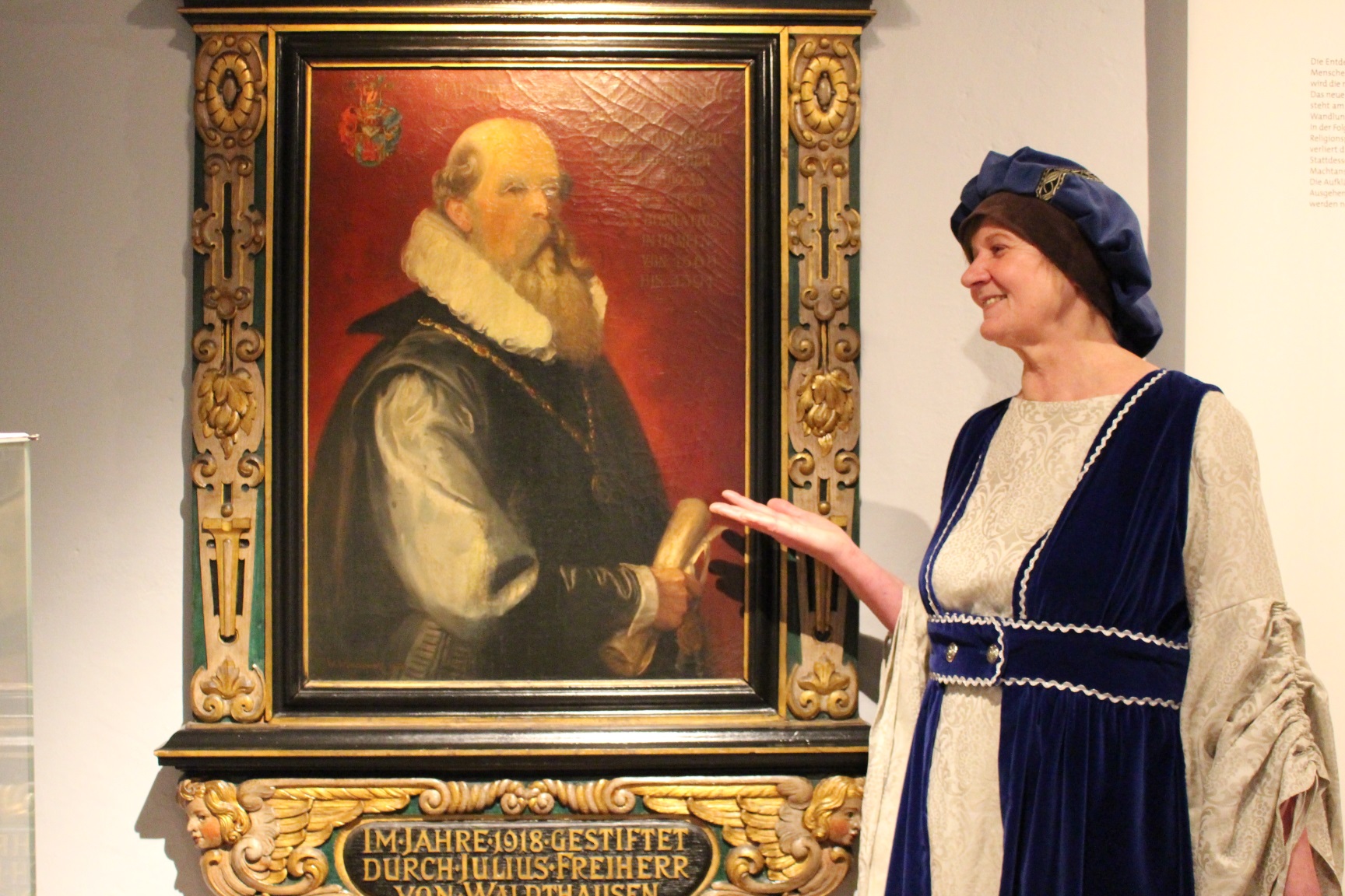 Elisabeth v. Calenberg quer II