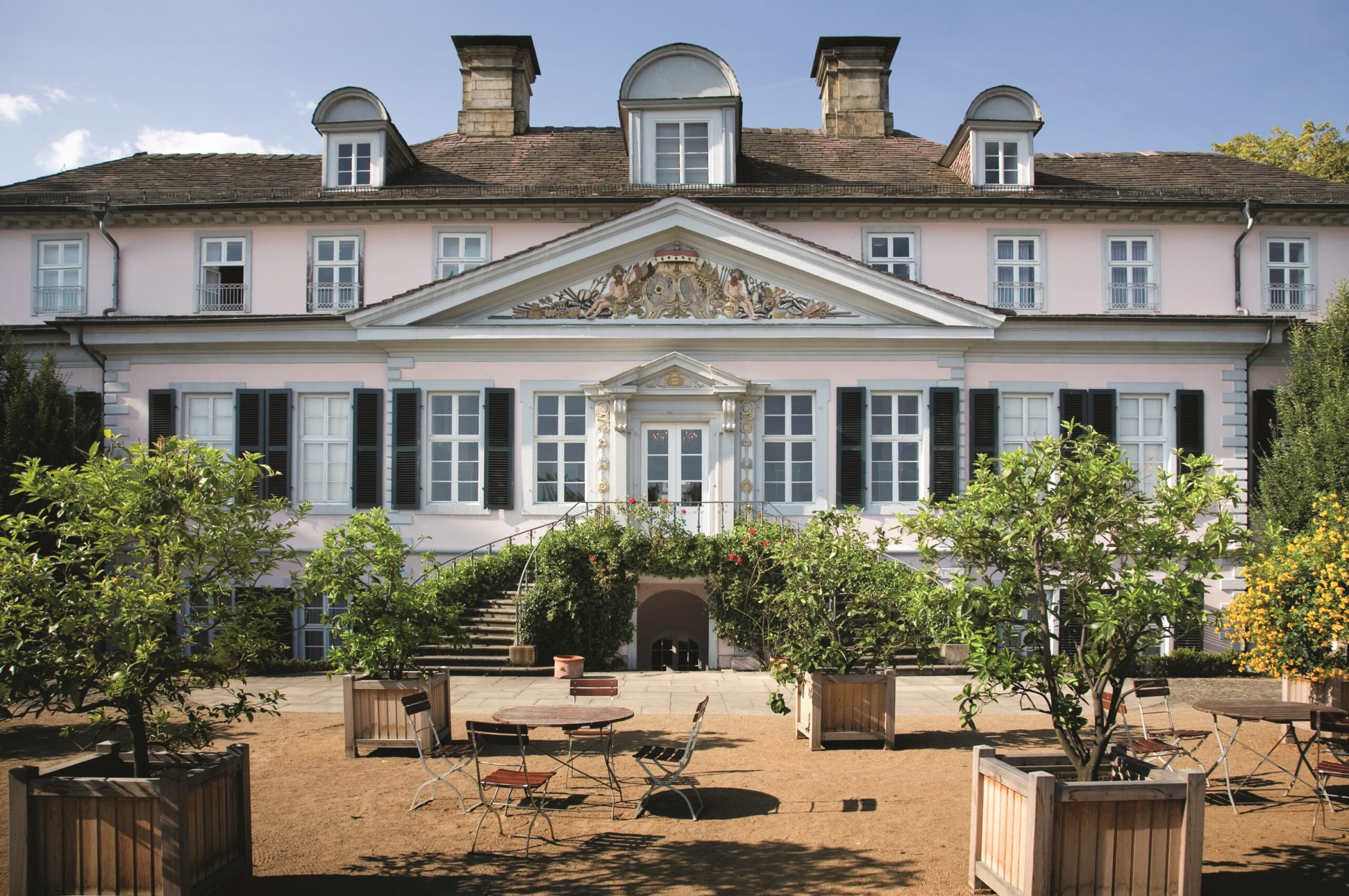 Schlossterasse_Günter Dächert